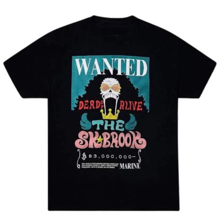 brook monk merchandise