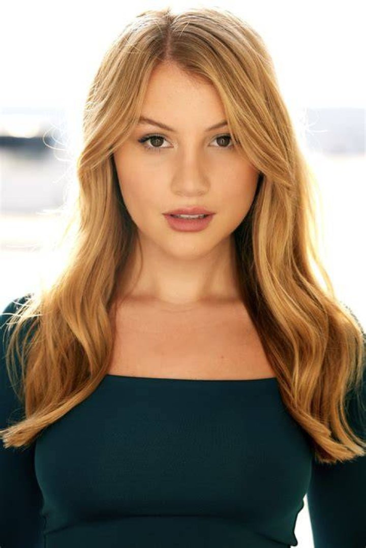 Brooke Sorenson Wikipedia