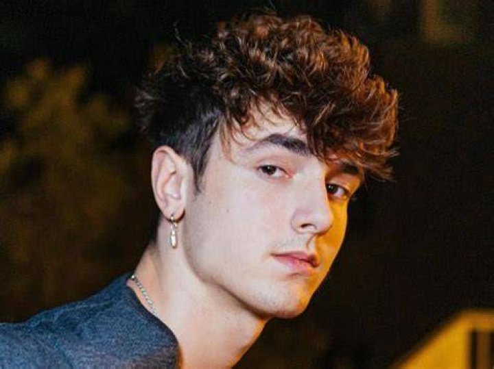 Bryce Hall Biography