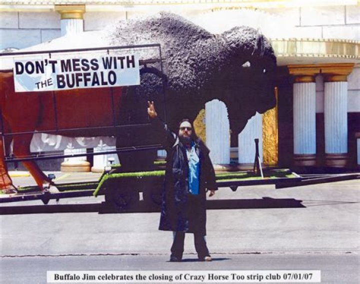 buffalo jim assets
