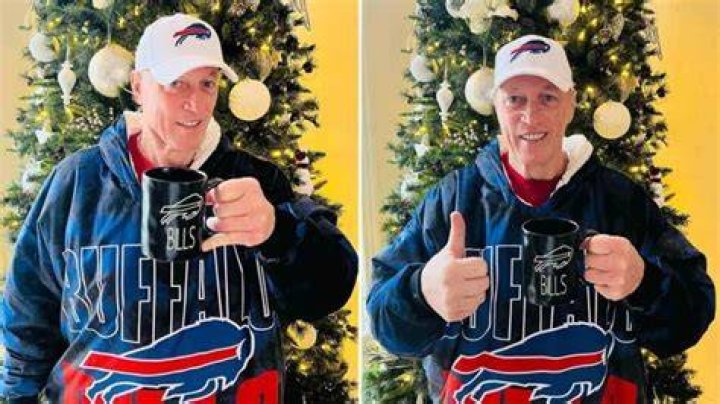 buffalo jim net worth