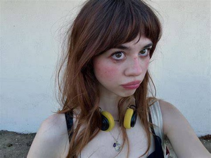 Callie Haverda Instagram Callie Haverda Instagram
