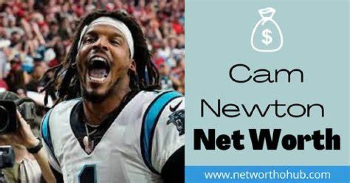 Cam Newton Net Worth 2021: How Rich Is The Quarterback? - OtakuKart
