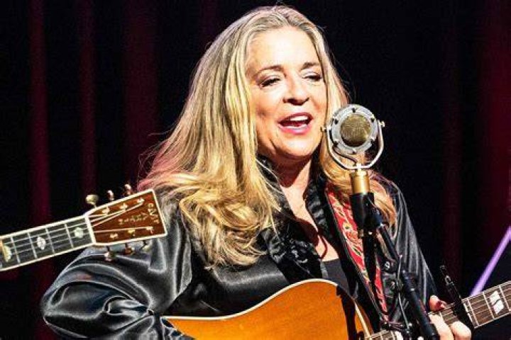 Carlene Carter
