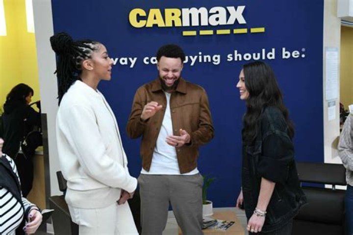 Carmax partnerships