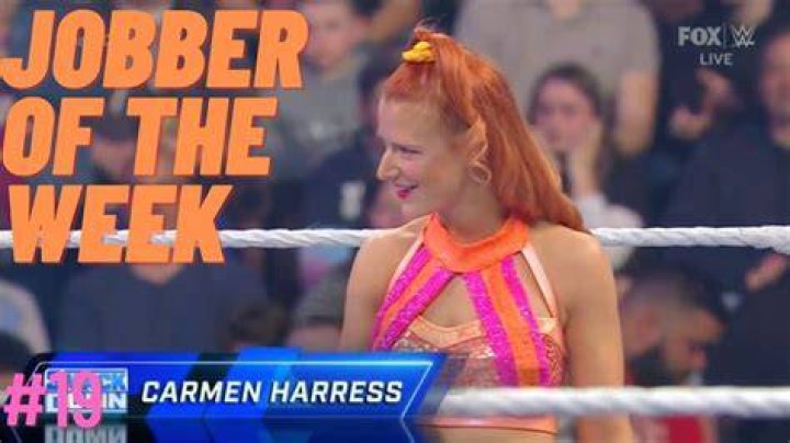 Carmen Harress' Earnings and Financial Success