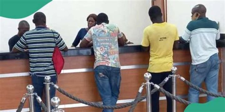 CBN gives fresh order to Access, GTB, UBA, others to upgrade their services to meet 95% target
