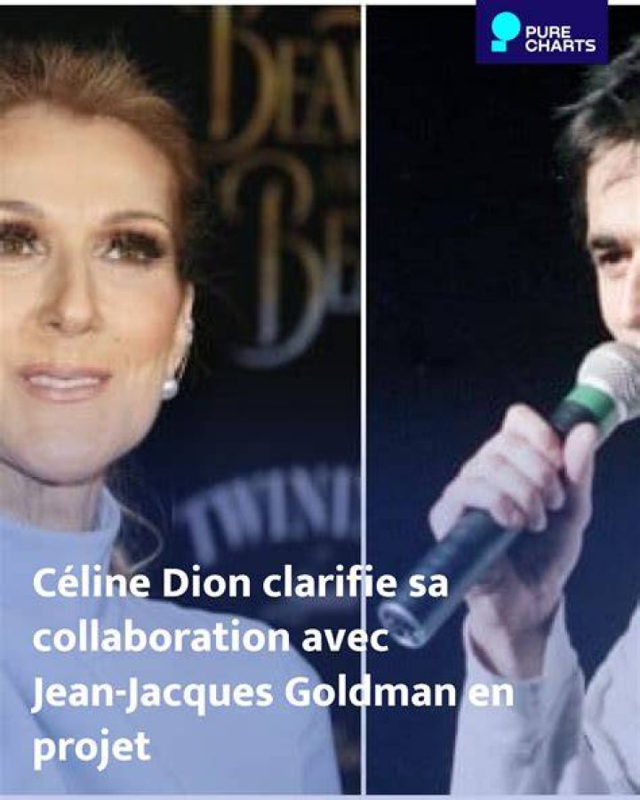 C&eacute;line Dion - Parler &agrave; mon p&egrave;re (Clip officiel) - Lara D
