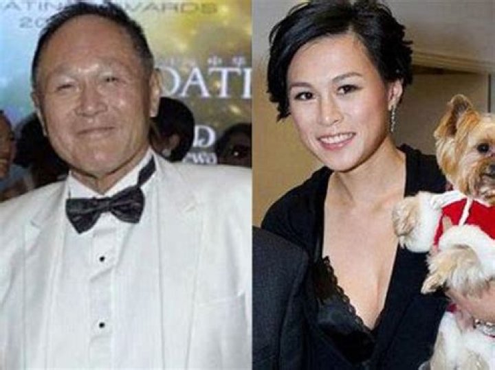 Cecil Chao Cecil Chao