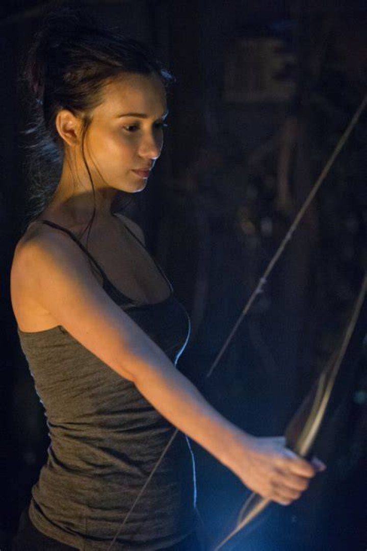 Celina Jade movies
