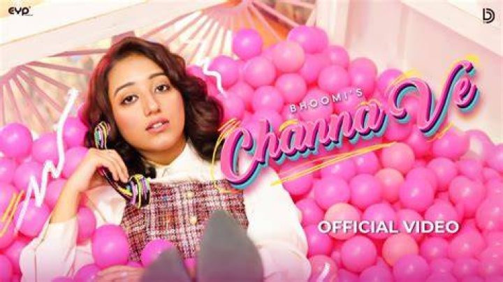 Channa Ve (Official Video) | Sufna | B Praak | Jaani | Ammy Virk | Tania | Latest Punjabi Songs 2020 - b praak songs jaani