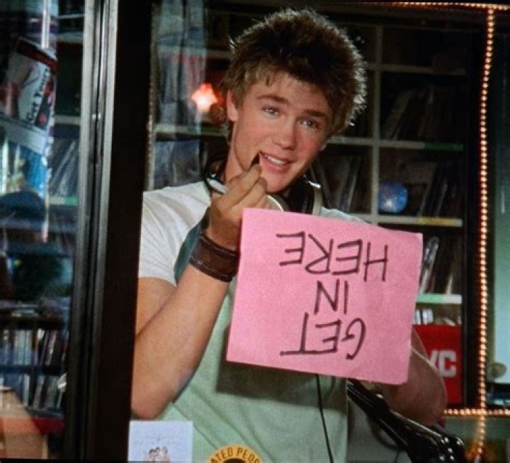 Charlie Todd