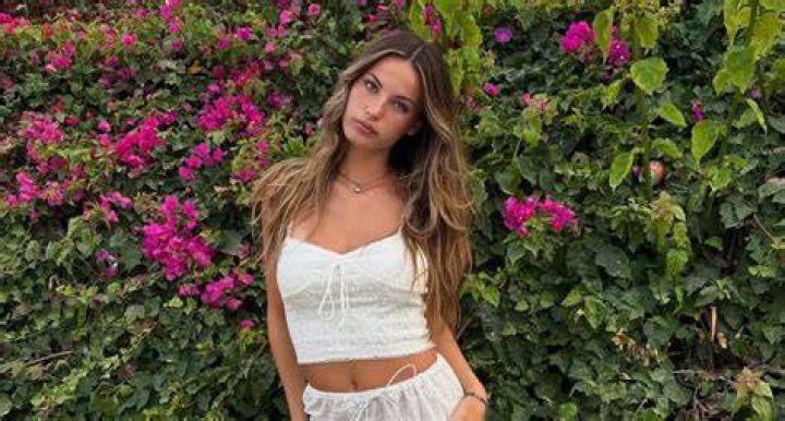 Charlotte Summers Charlotte Summers