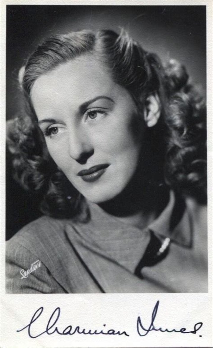 Charmian Innes
