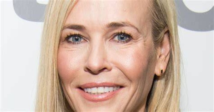 Chelsea Handler Leaked Photo