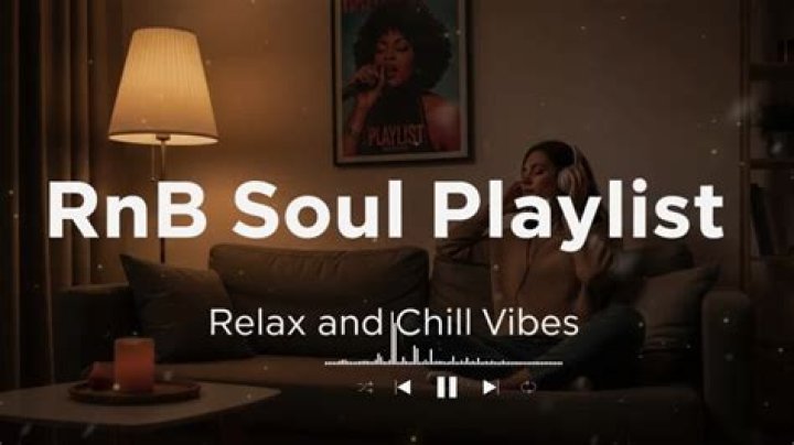 Chill r&amp;b soul playlist / Best English Songs - r&b country songs 2019