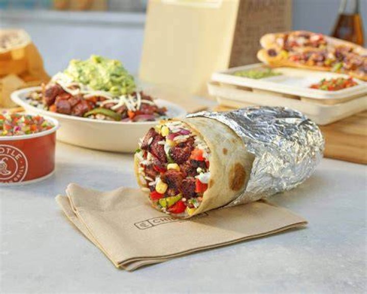 Chipotle Mexican Grill Chipotle Mexican Grill