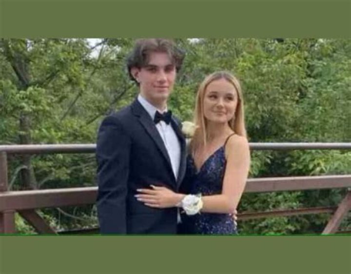 Chloe Mckenzie Car Accident