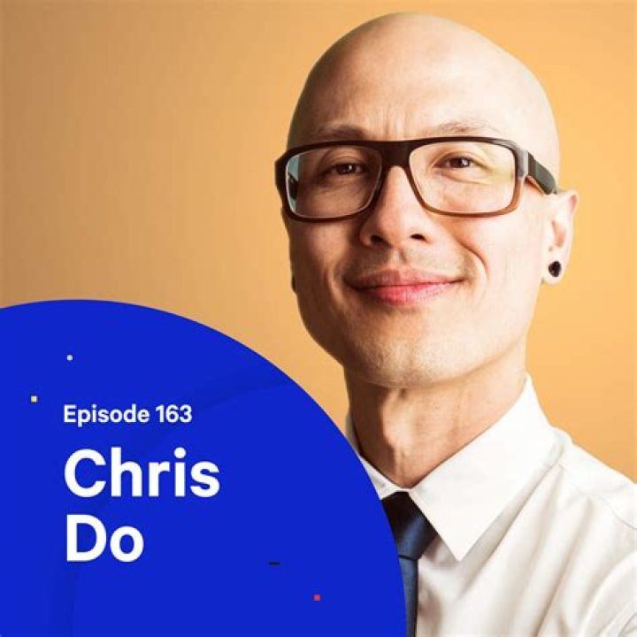 Chris Do