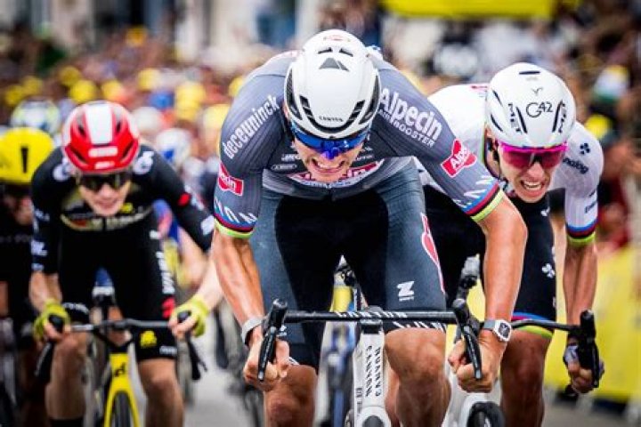 Chris Horner