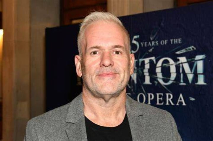 Chris Moyles