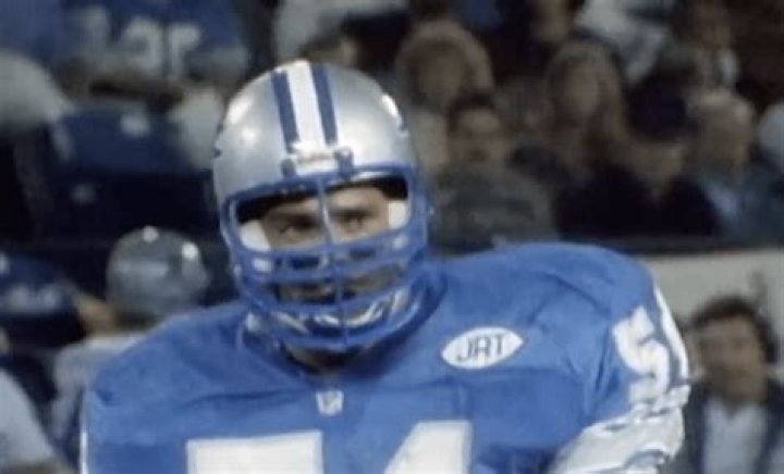 Chris Spielman's children