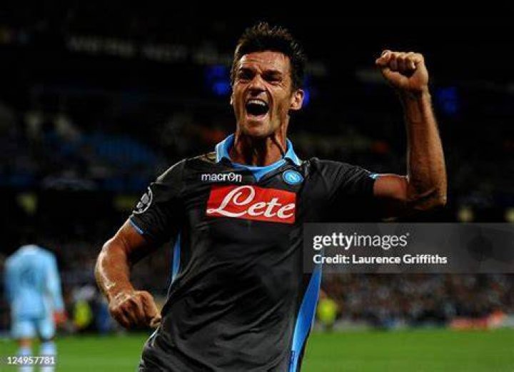 Christian Maggio