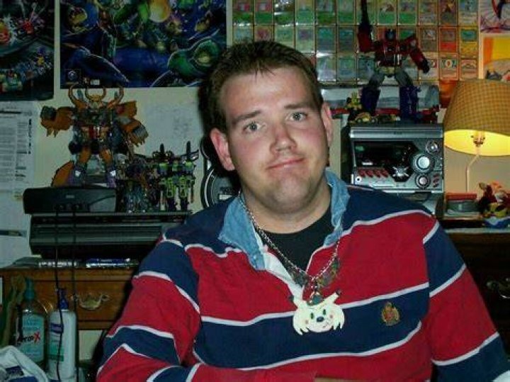 Christian Weston Chandler