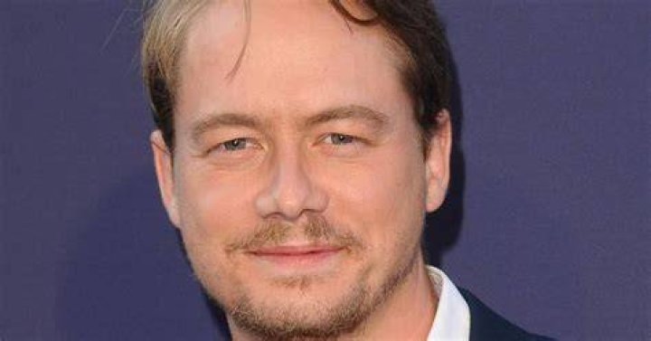 Christoph Sanders net worth