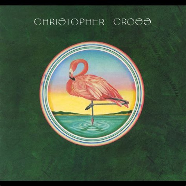 christopher cross collaborations