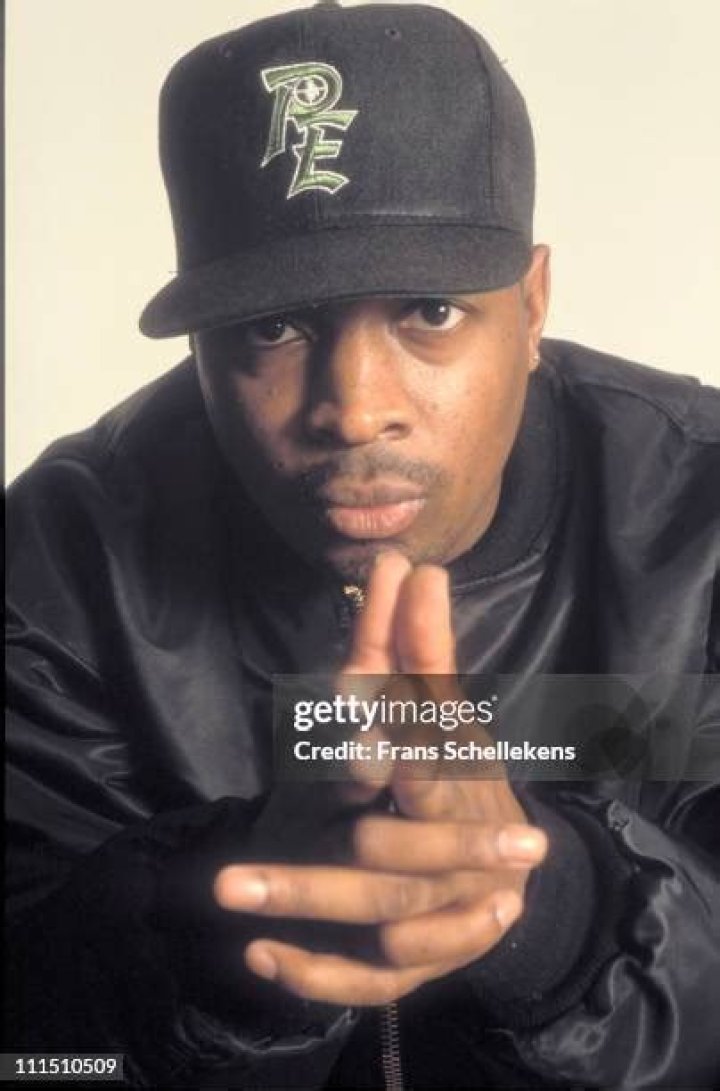 Chuck D from Public Enemy on Aging l BBC Select - YouTube