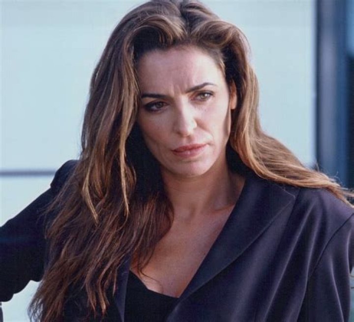 Claire Stansfield Claire Stansfield