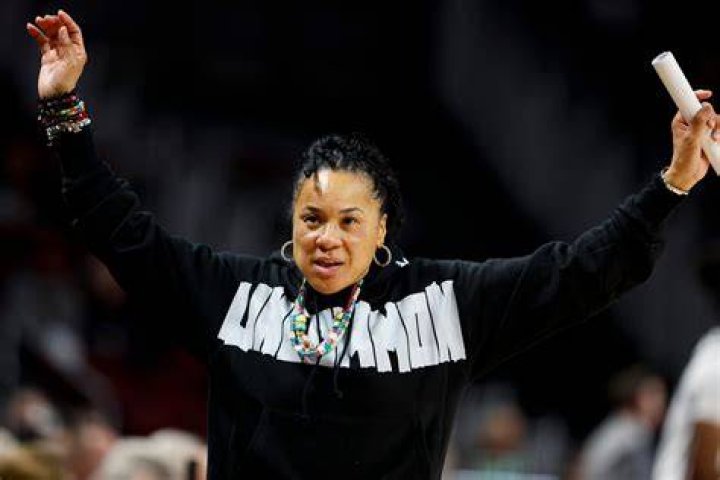 coach dawn staley net worth