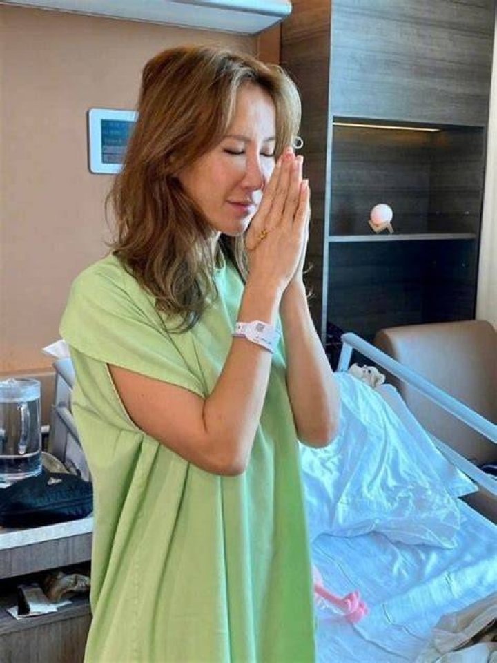 Coco Lee Autopsy and Death Photo: Why Did She Kill Herself? Coco Lee Illness
