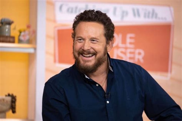 cole hauser net worth