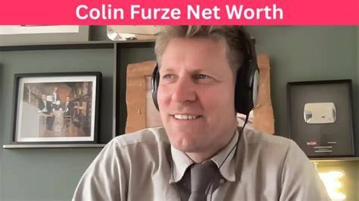 colin furze net worth colin furze net worth