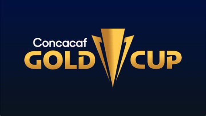 CONCACAF Gold Cup logo