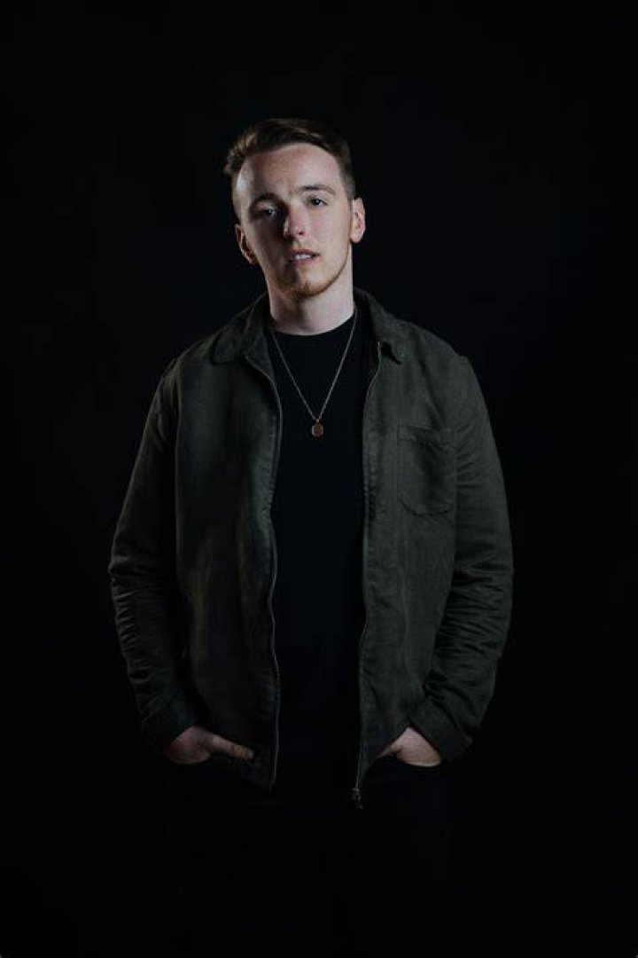 Conor McLain