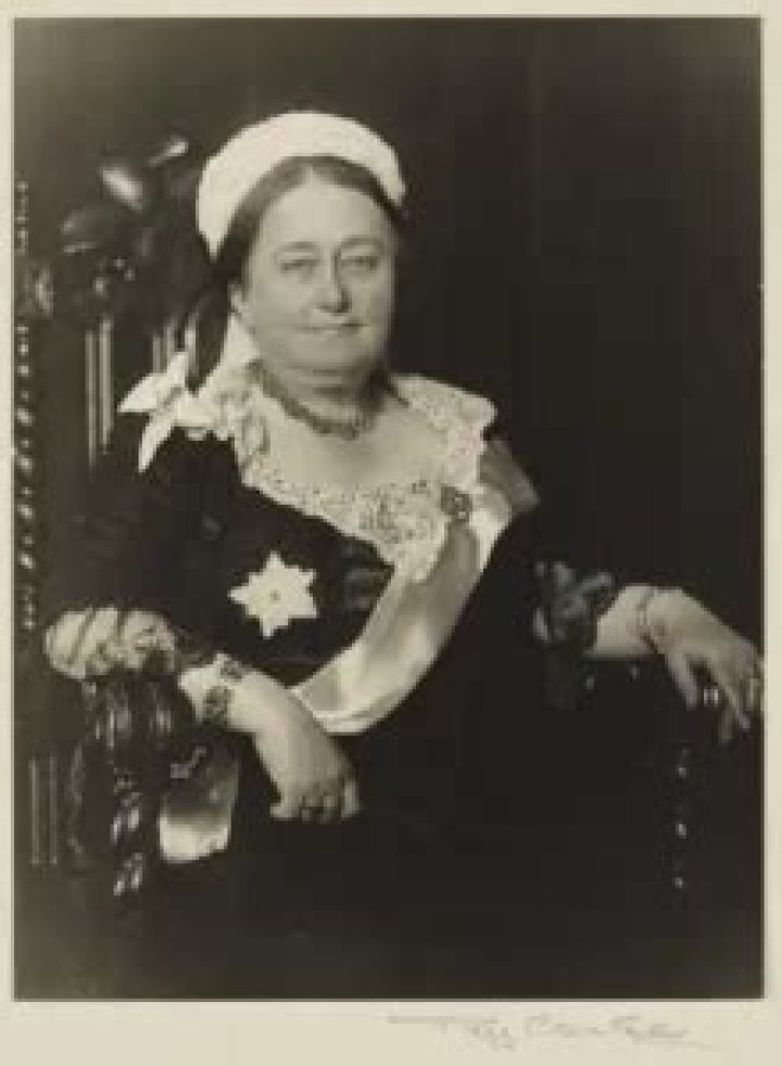 Constance Ellis