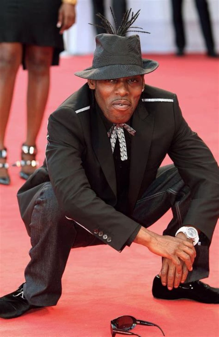 coolio net worth latest