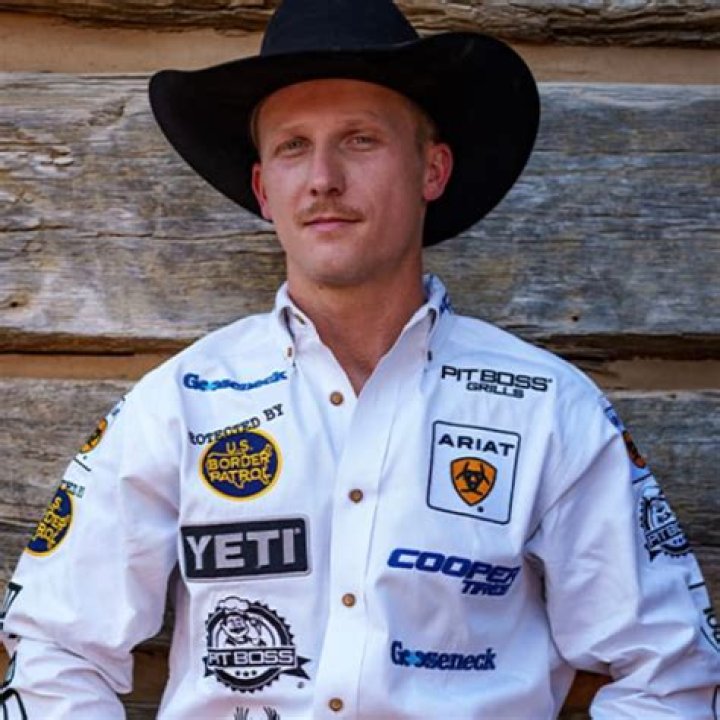 Cooper Davis