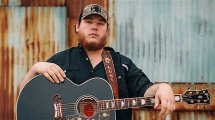 Country Music - Luke Combs, Luke Bryan, Chris Stapleton, Kane Brown, Morgan Wallen, Brett Young - country song since i quit drinking