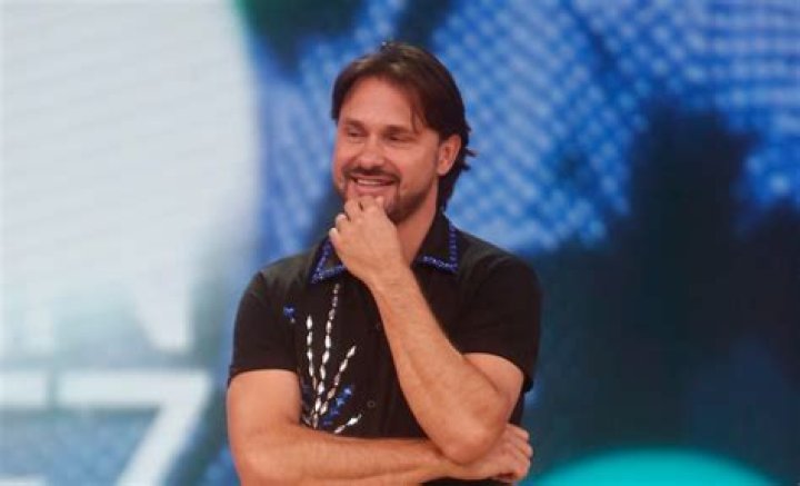 Cristian Zuarez Cristian Zuarez