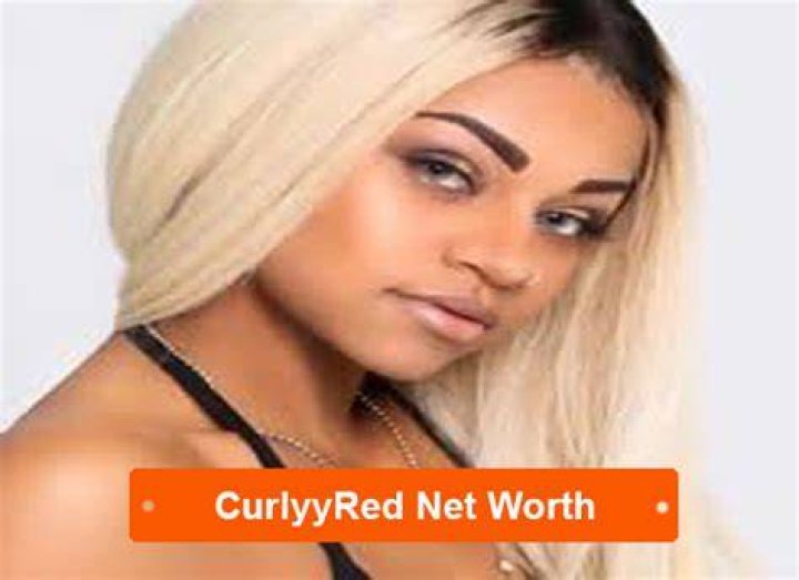 CurlyyRed Age, Net Worth, Bio, Wiki, Tpindell, TikTok 2 CurlyyRed Net Worth