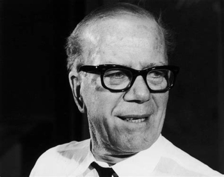 Cyril Ritchard