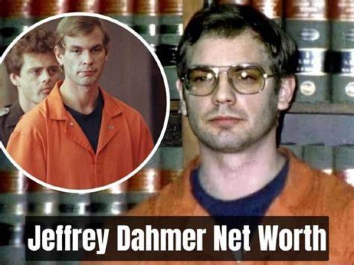 dahmer cast net worth dahmer cast net worth