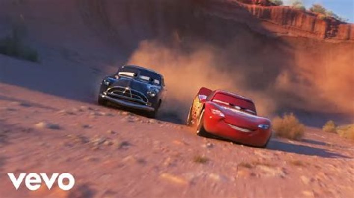 Dan Auerbach - Run That Race (From "Cars 3") - Best Disney Songs Playlist 2019 - Kids Music 2019 (Animated Movies Soundtrack)