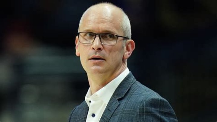 Dan Hurley