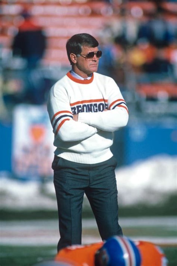 Dan Reeves