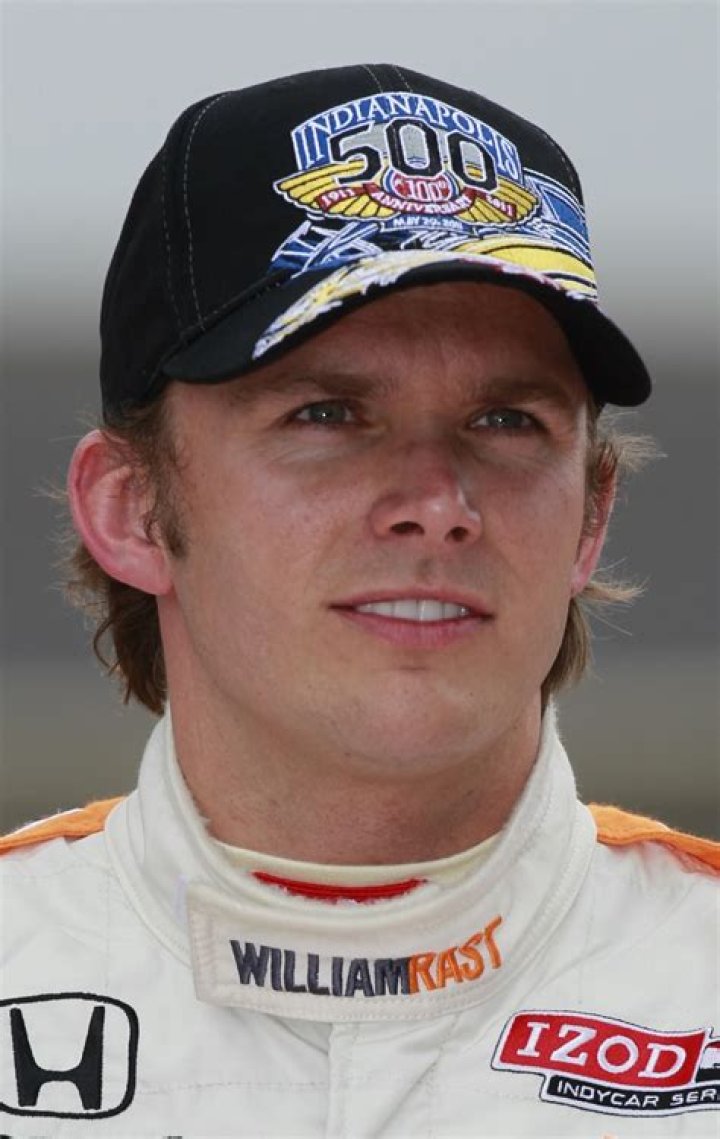Dan Wheldon Dan Wheldon